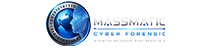 Massmatic Cyber Forensic Logo