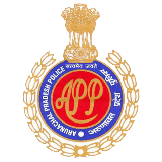 Arunachal Pradesh Police