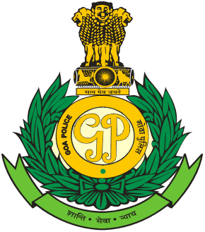 Goa Police