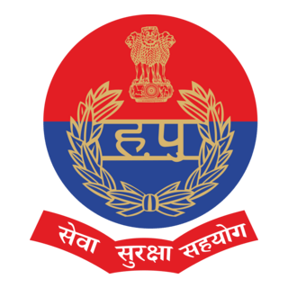 Haryana Police