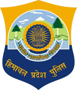 Himachal Pradesh Police