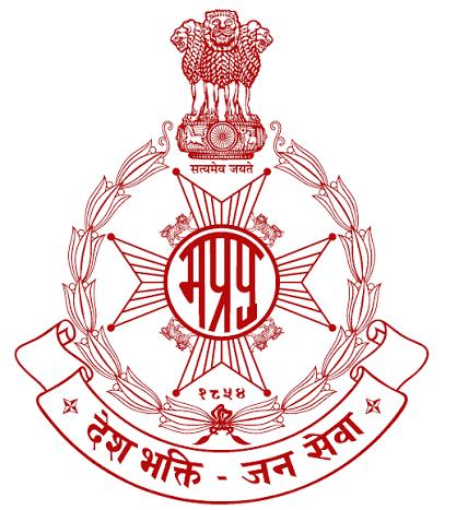Madhya Pradesh Police