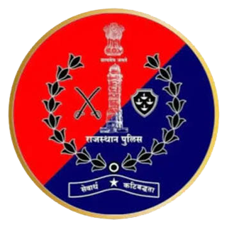 Rajasthan Police