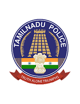 Tamil Nadu Police